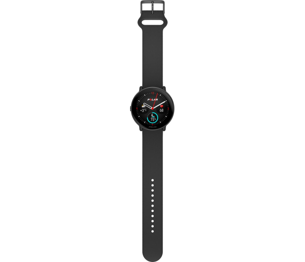 POLAR Ignite 3 Night Black 900106234 - 1089059 - zdjęcie 8